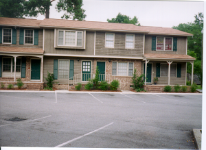 Village Square Apartments and Townhouses - Florence, SC
